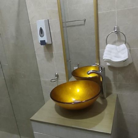 Arena Dorada Hotel Ríohacha Екстериор снимка
