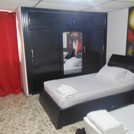 Arena Dorada Hotel Ríohacha Екстериор снимка