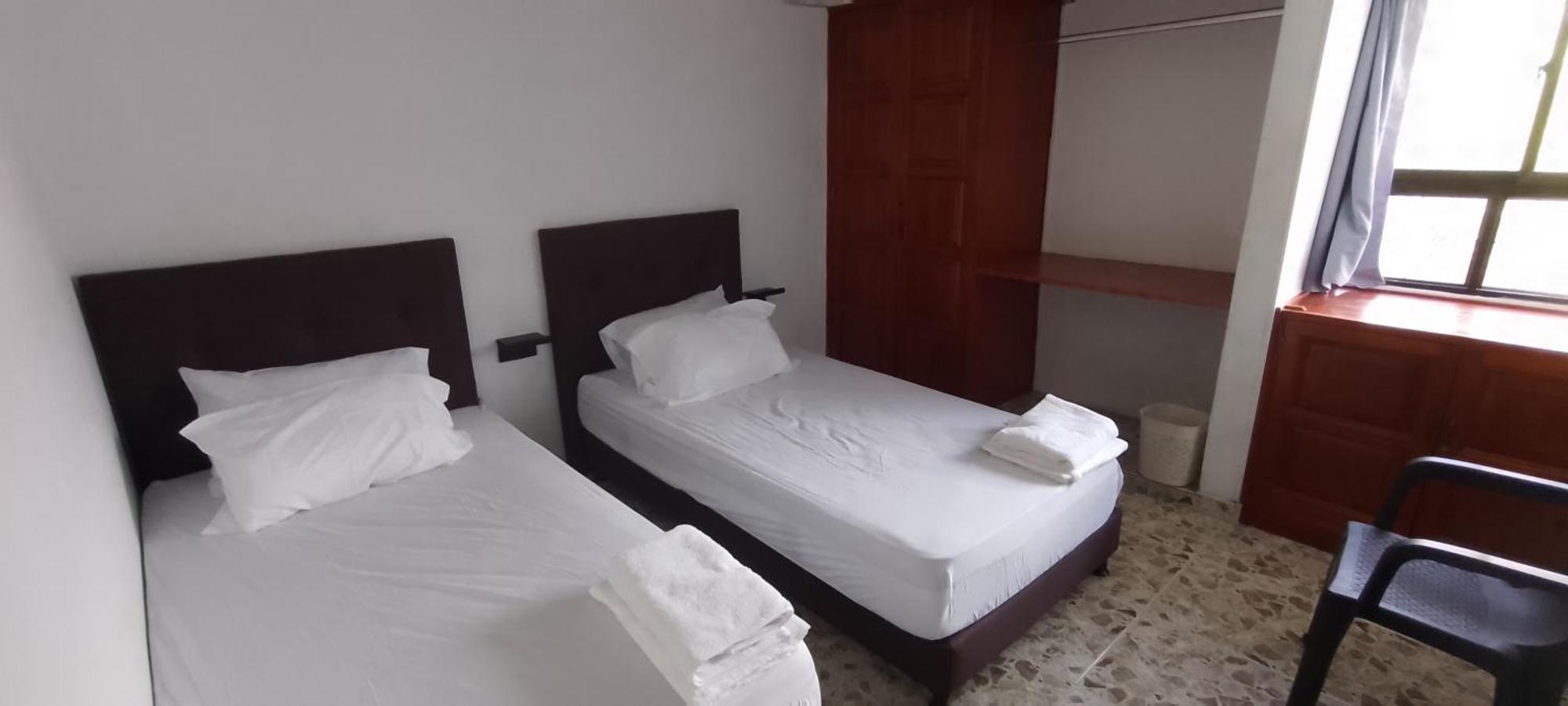 Arena Dorada Hotel Ríohacha Екстериор снимка