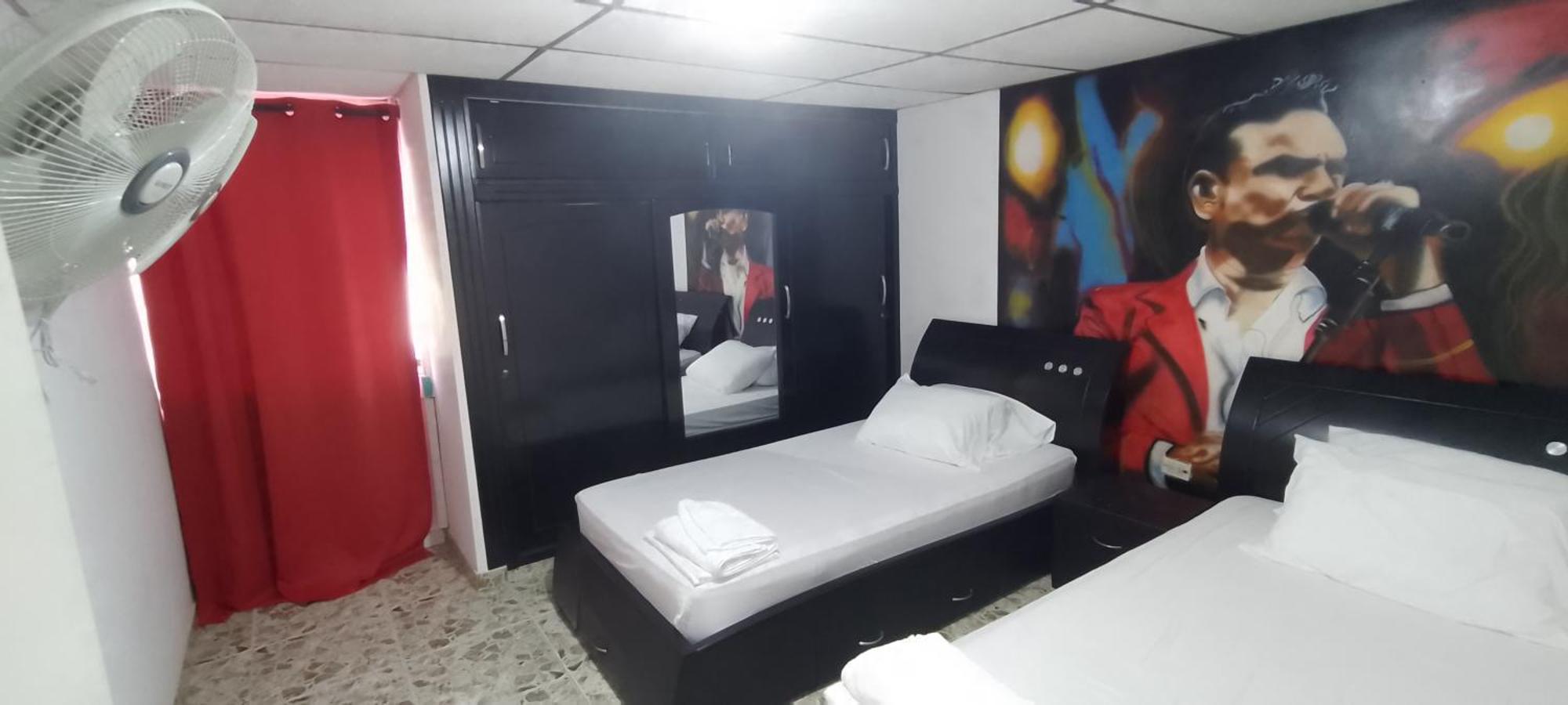 Arena Dorada Hotel Ríohacha Екстериор снимка