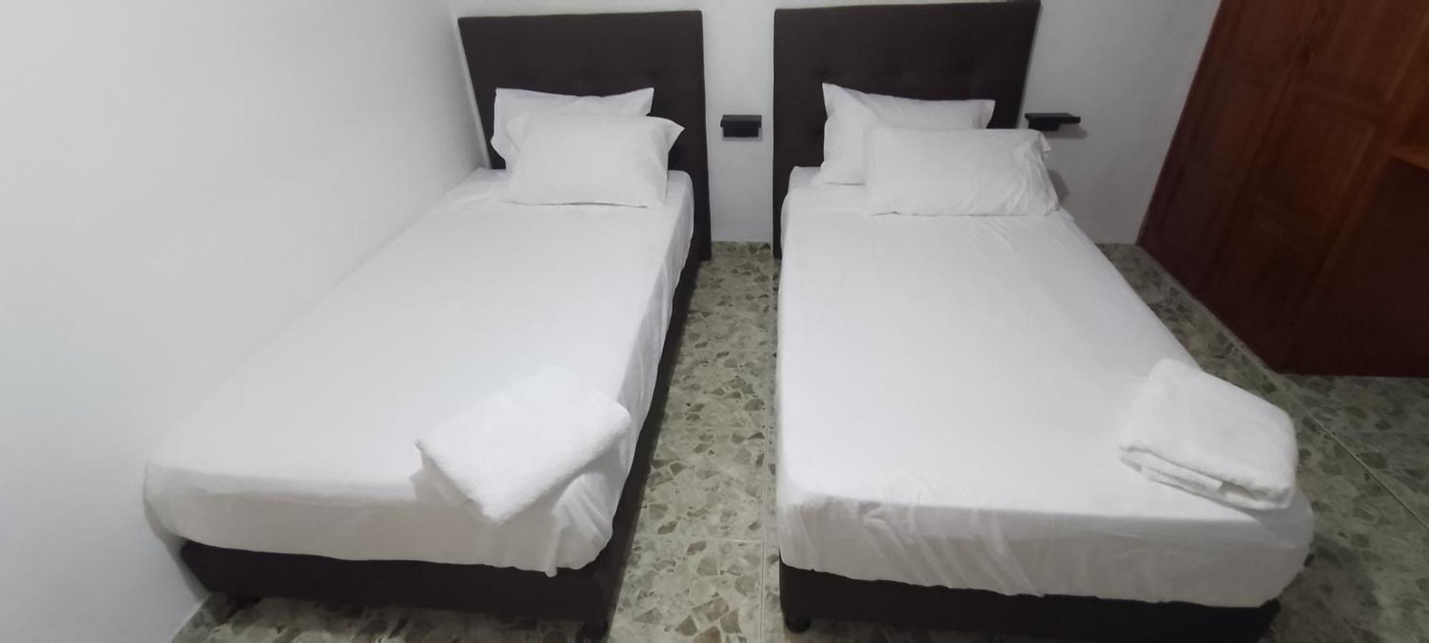 Arena Dorada Hotel Ríohacha Екстериор снимка