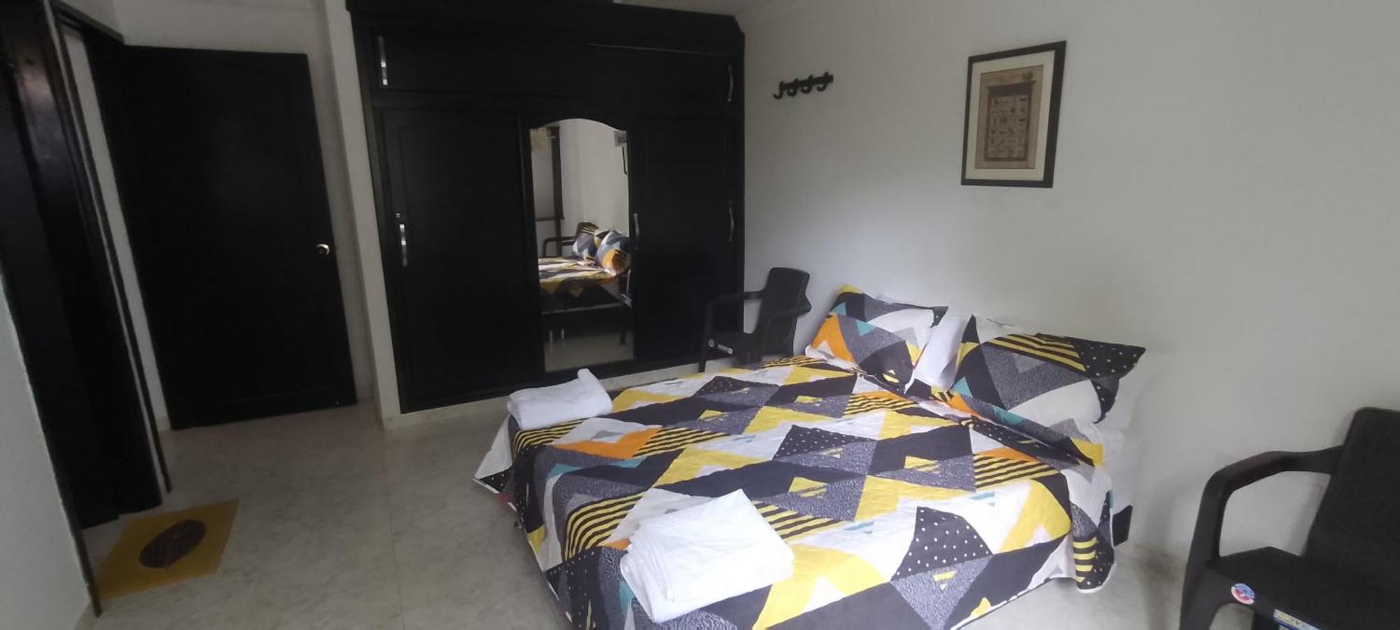 Arena Dorada Hotel Ríohacha Екстериор снимка