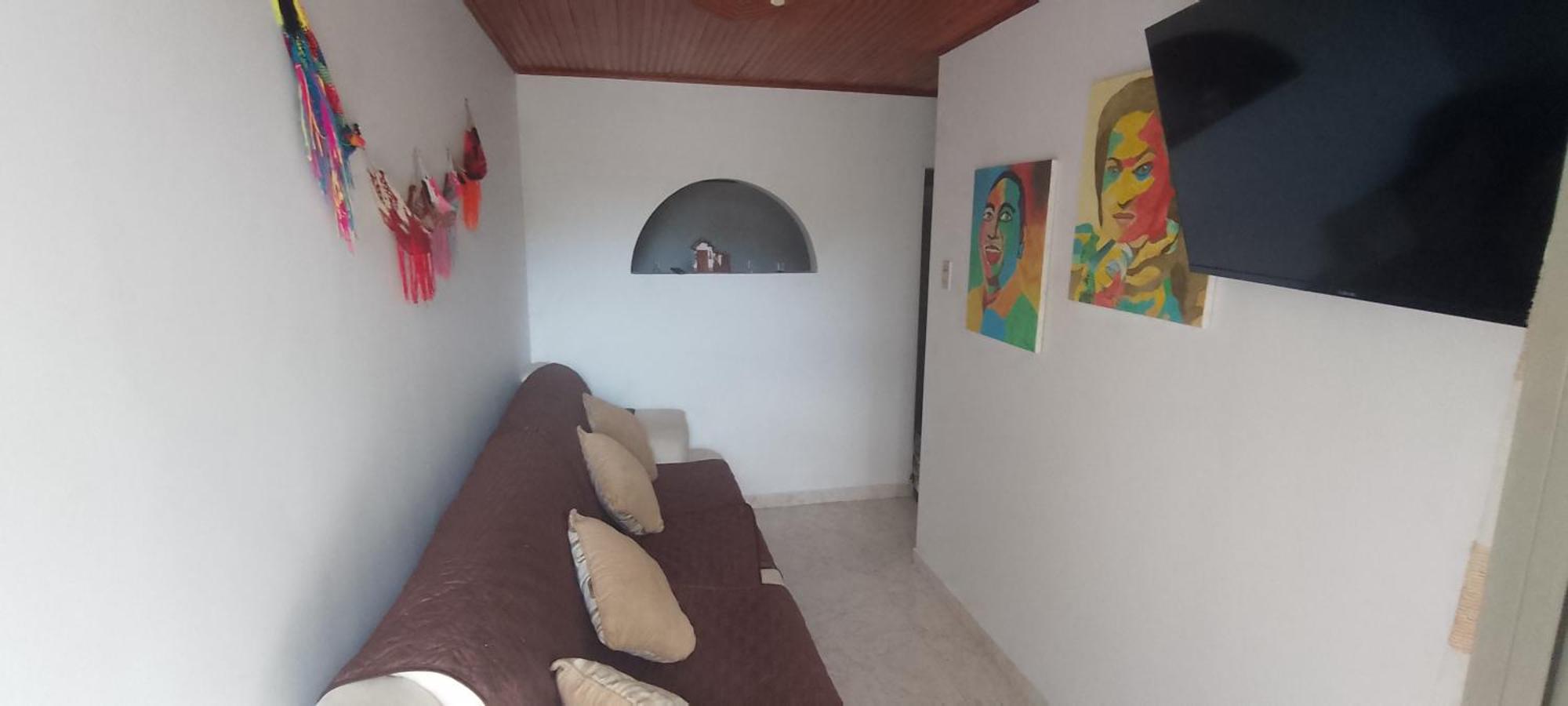 Arena Dorada Hotel Ríohacha Екстериор снимка