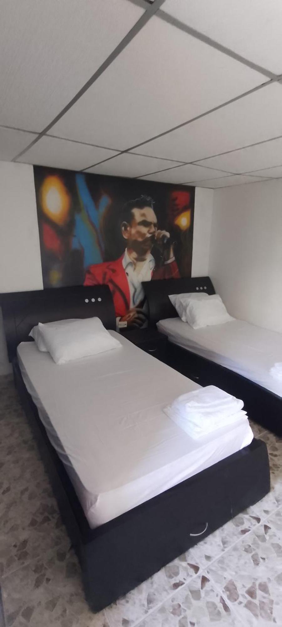 Arena Dorada Hotel Ríohacha Екстериор снимка