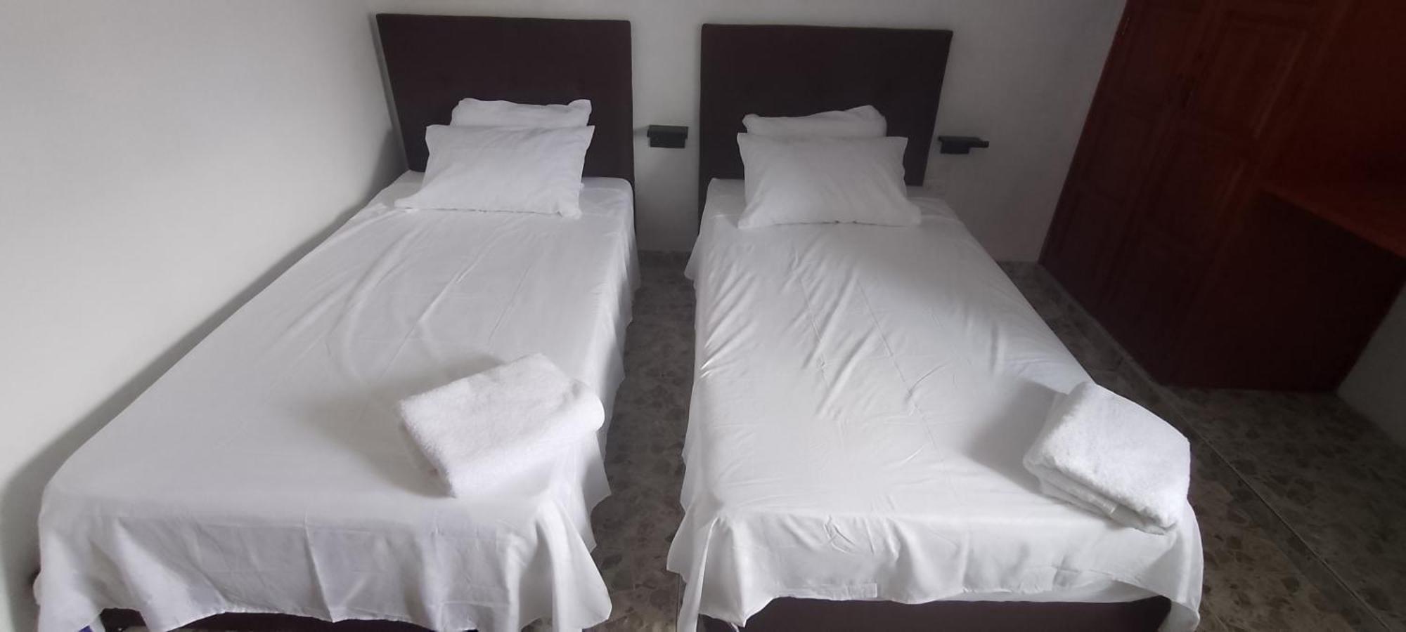 Arena Dorada Hotel Ríohacha Екстериор снимка