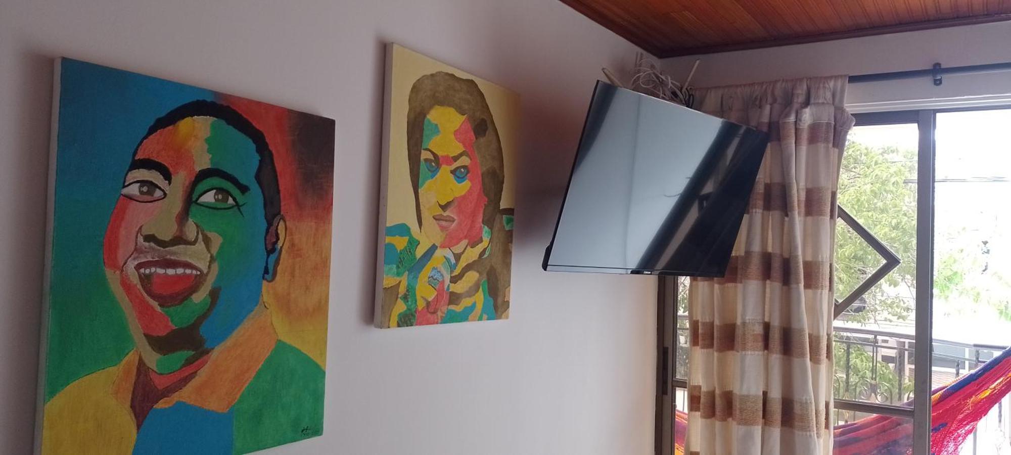 Arena Dorada Hotel Ríohacha Екстериор снимка
