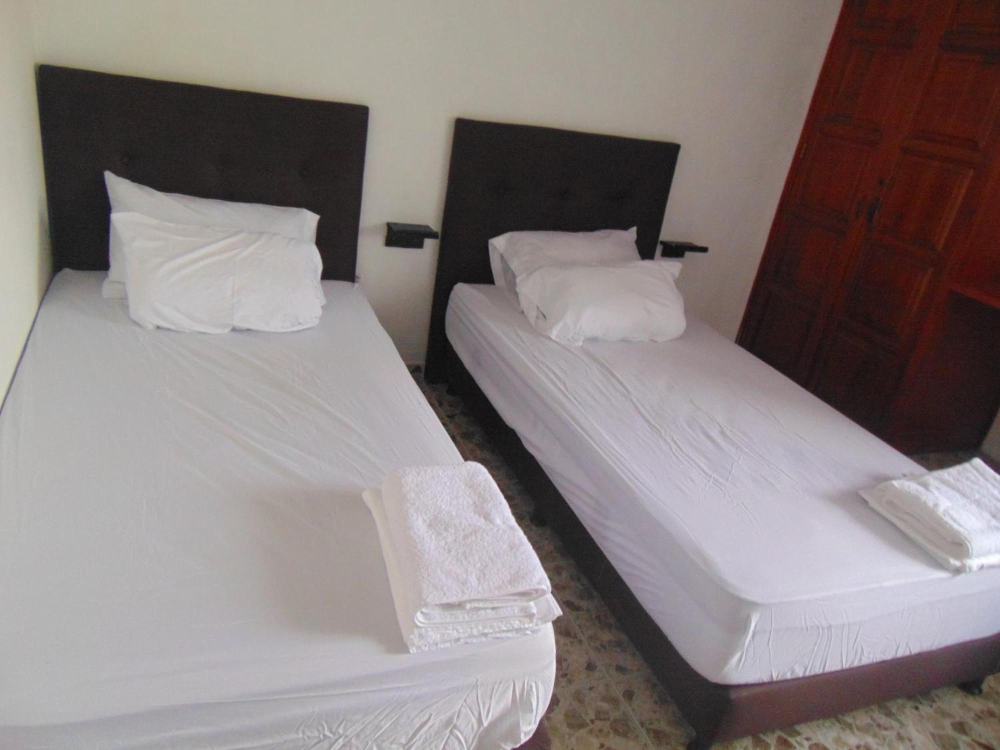 Arena Dorada Hotel Ríohacha Екстериор снимка