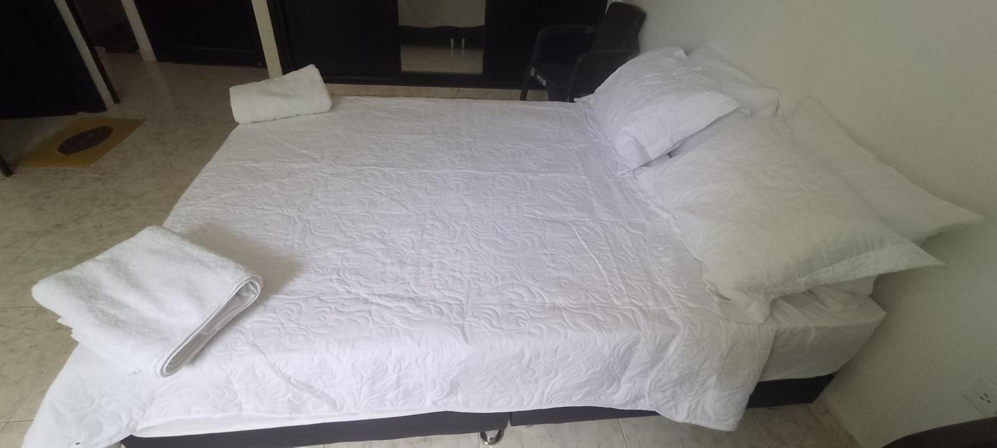 Arena Dorada Hotel Ríohacha Екстериор снимка