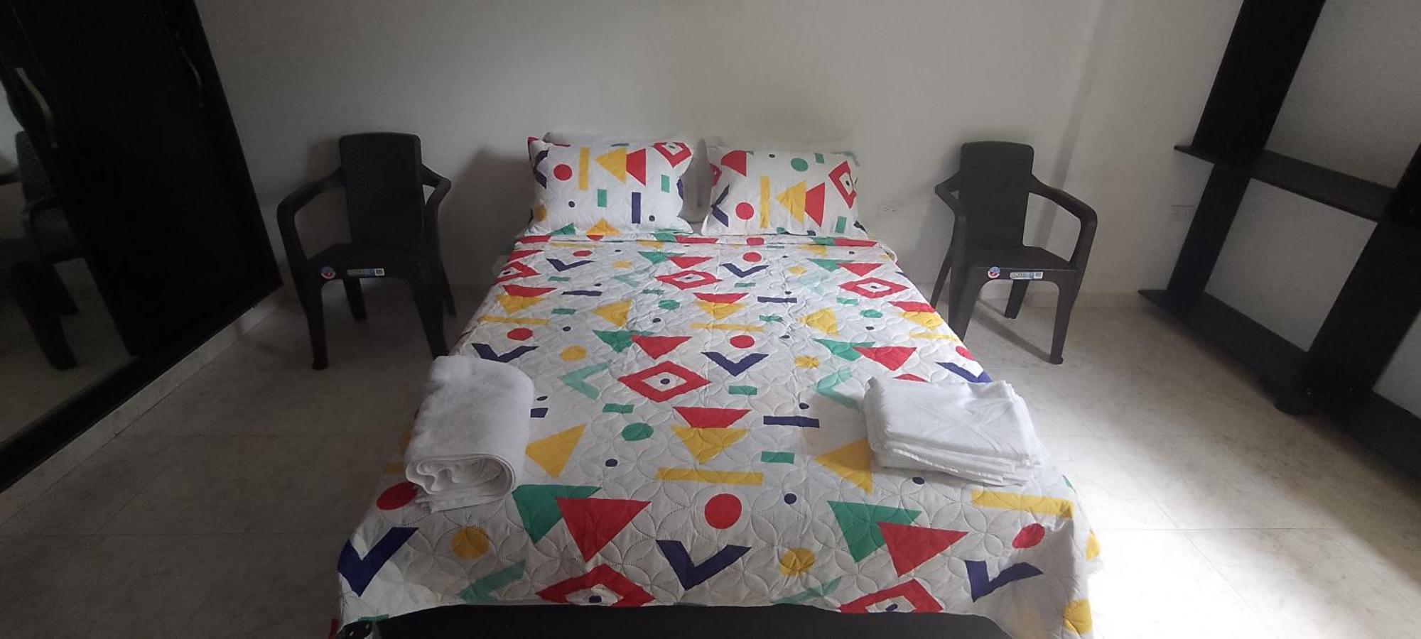 Arena Dorada Hotel Ríohacha Екстериор снимка