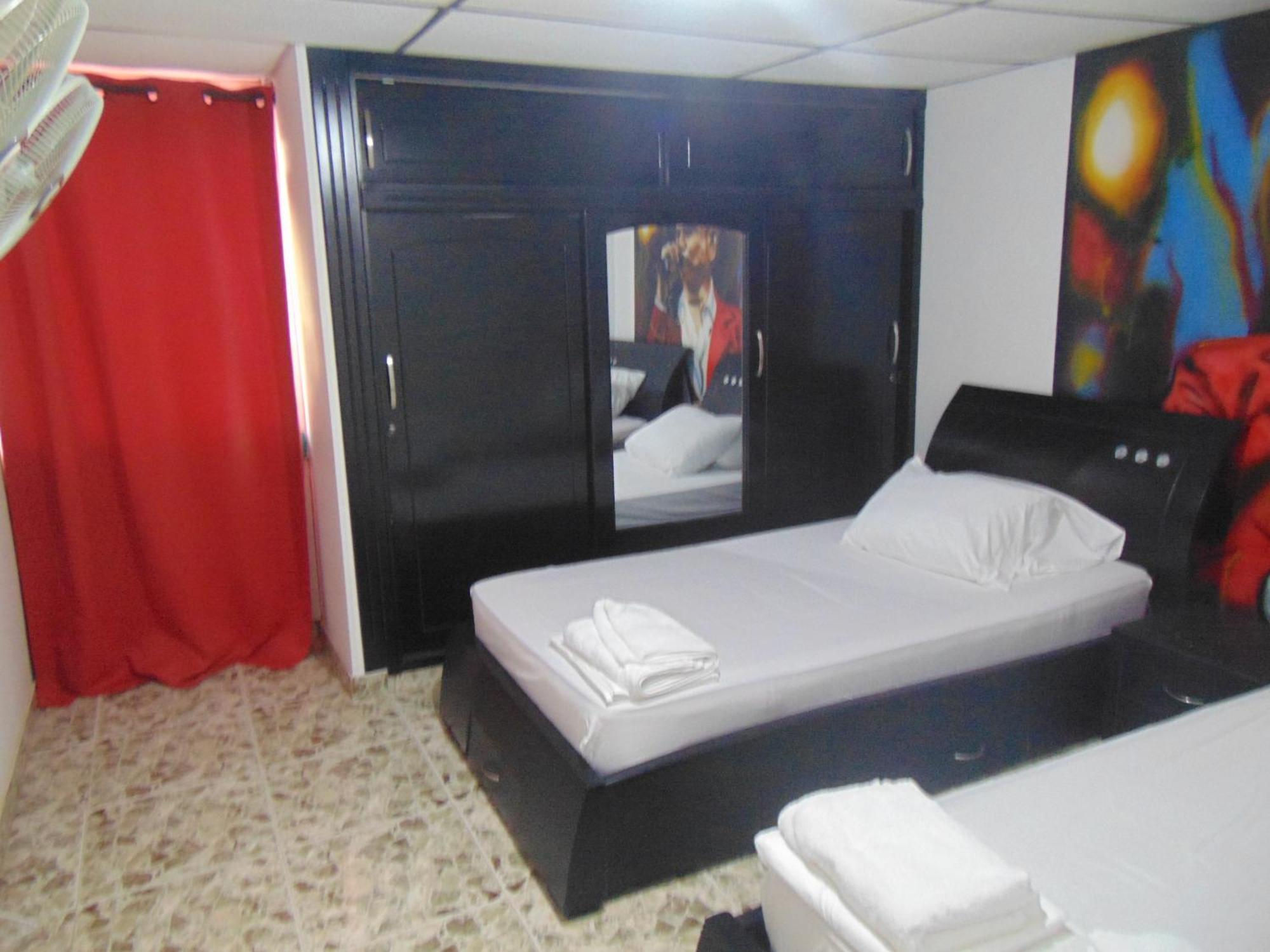 Arena Dorada Hotel Ríohacha Екстериор снимка